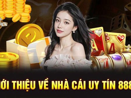 Nhà cái uy tín 68gb – Nhà cái tặng cược miễn phí chơi nổ hũ